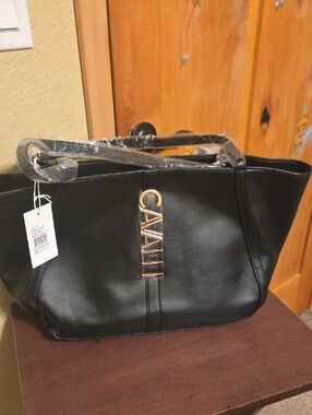 Cavalli Tote Bag